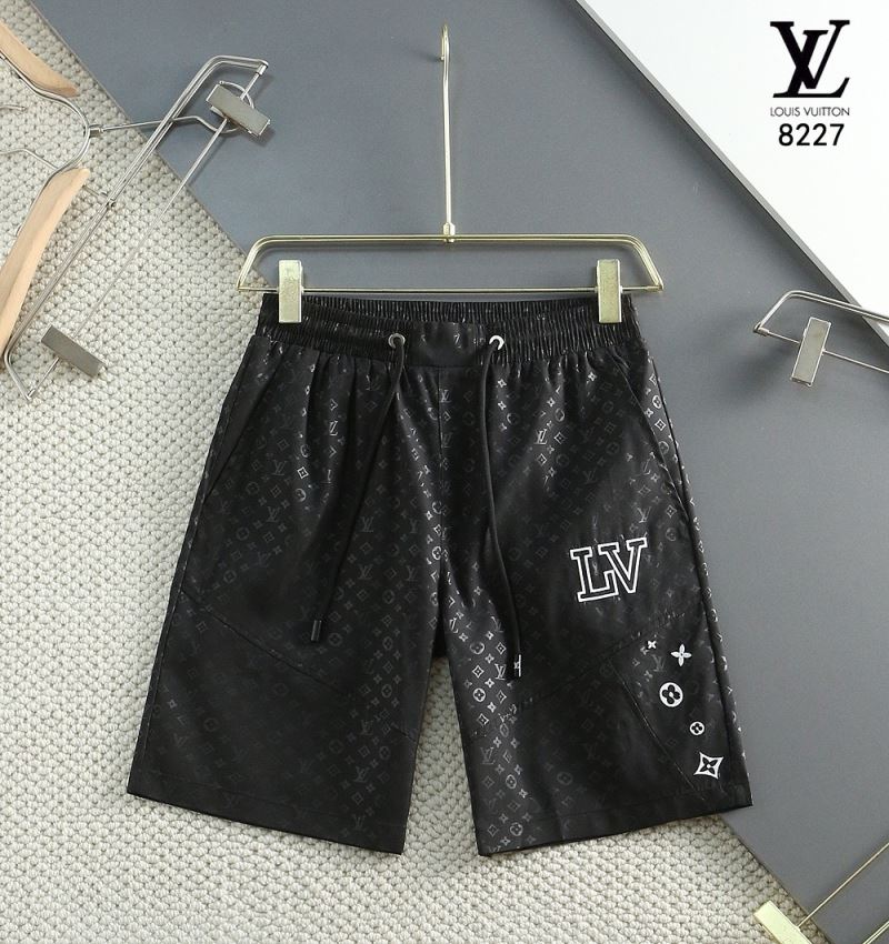 Louis Vuitton Short Pants